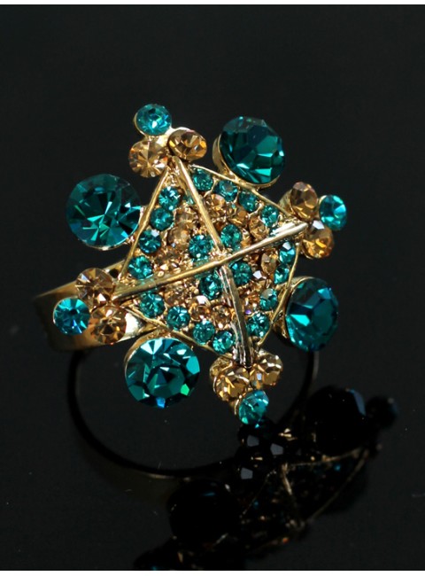 Designer Finger Rings